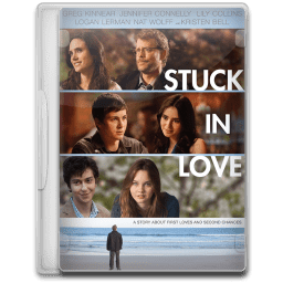 Stuck in Love icon