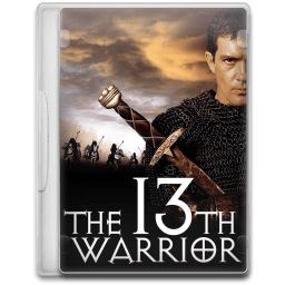 The 13th Warrior icon