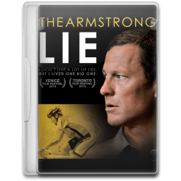 The Armstrong Lie icon
