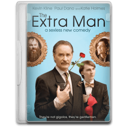 The Extra Man icon