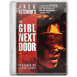 The Girl Next Door 2007 icon