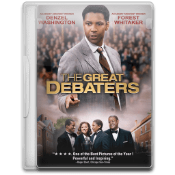 The Great Debaters icon