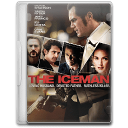 The Iceman icon