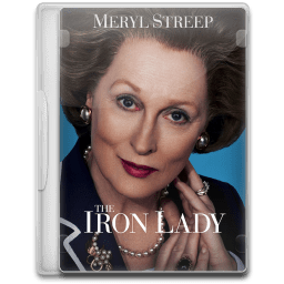 The Iron Lady icon