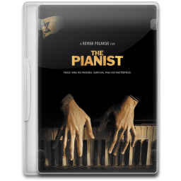 The Pianist icon
