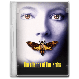 The Silence of the Lambs icon