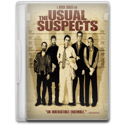 The Usual Suspects icon