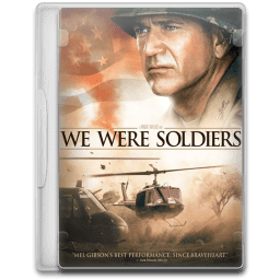 We Were Soldiers icon
