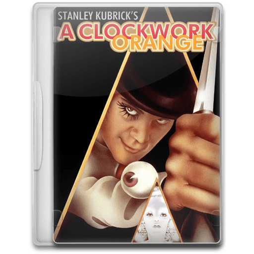 A-Clockwork-Orange icon
