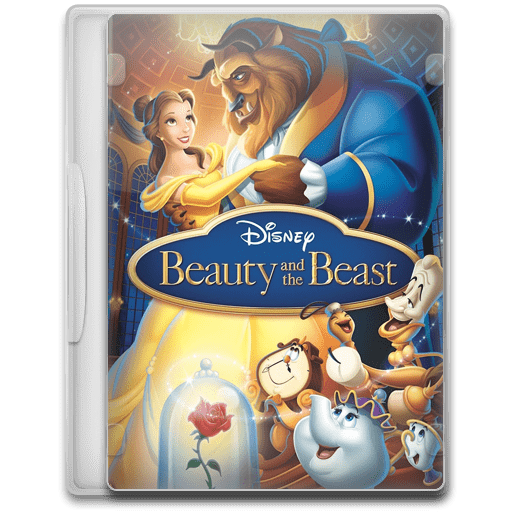 Beauty-and-the-Beast icon
