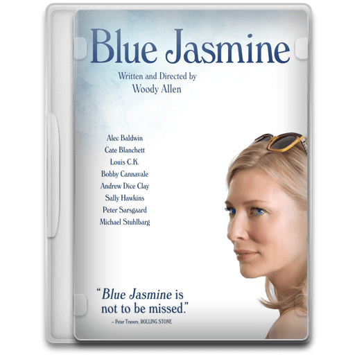 Blue-Jasmine icon