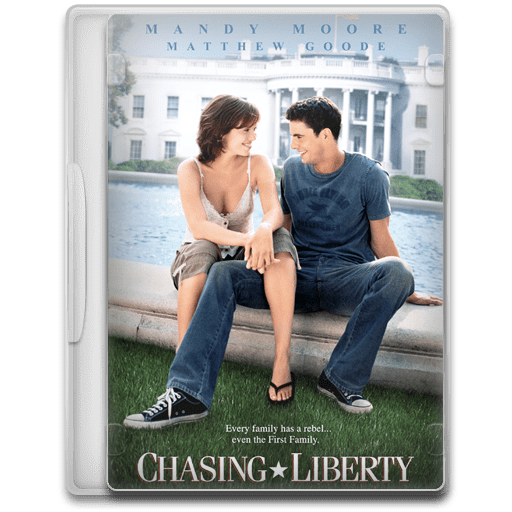 Chasing-Liberty icon