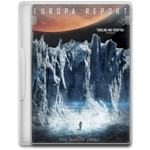 Europa-Report icon