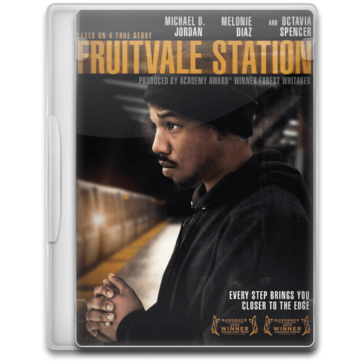 Fruitvale-Station icon
