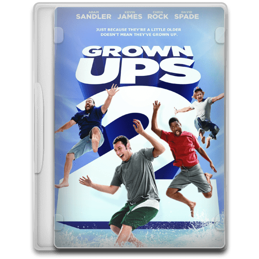 Grown-Ups-2 icon
