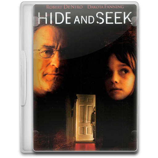 Hide-and-Seek icon