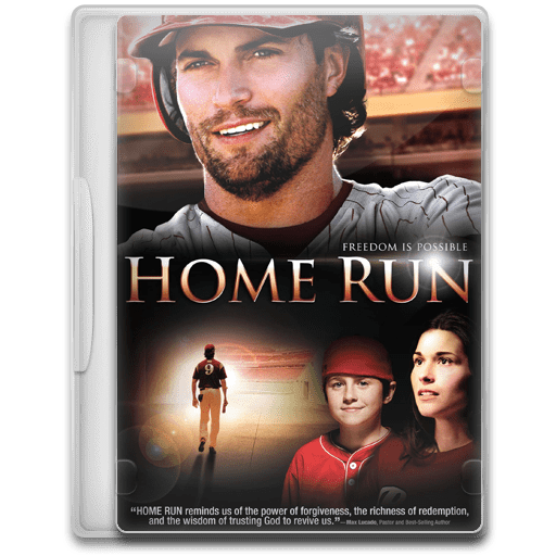 Home-Run icon