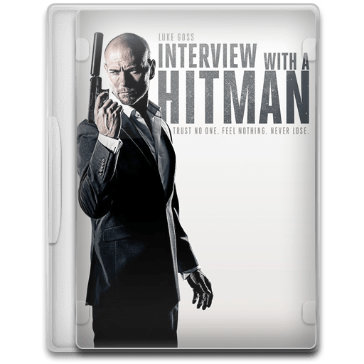 Hitman PNG transparent image download, size: 512x512px