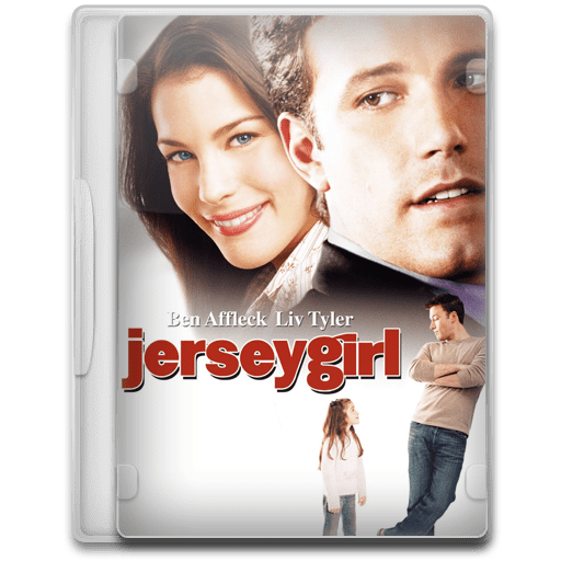 Jersey-Girl icon