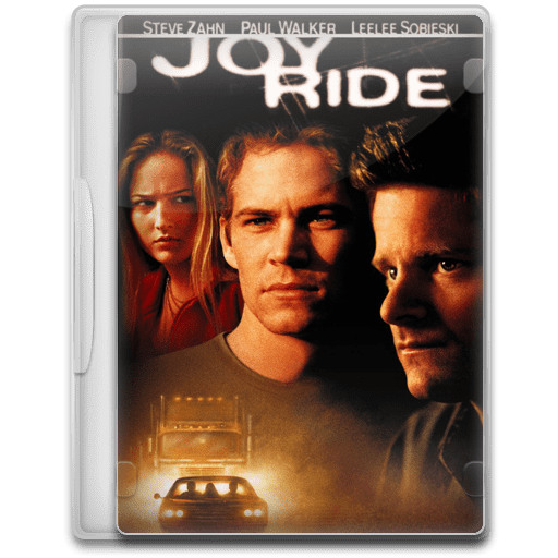 Joy-Ride icon