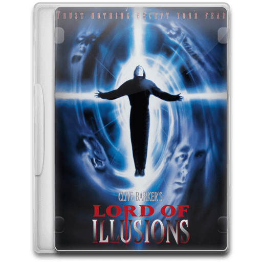 Lord-of-Illusions icon
