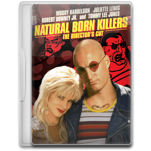 Natural-Born-Killers icon