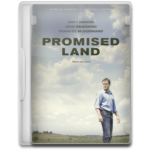 Promised-Land icon