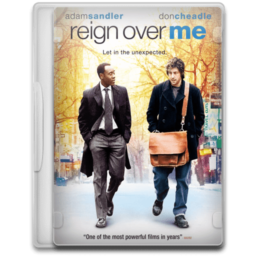 Reign-Over-Me icon