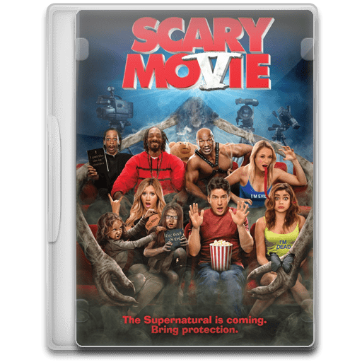 Scary-Movie-5 icon