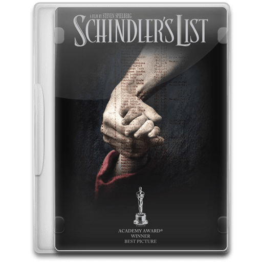 Schindlers-List icon