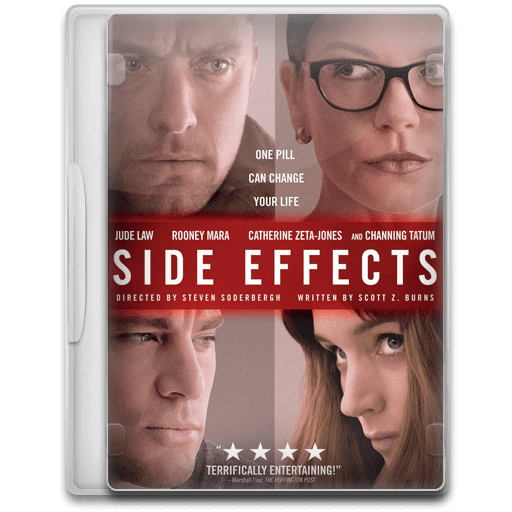 Side-Effects icon