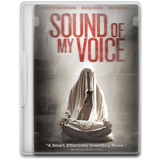 Sound-of-My-Voice icon