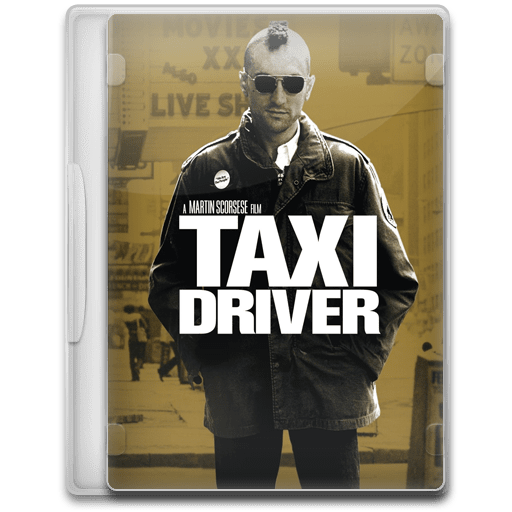 Taxi-Driver icon