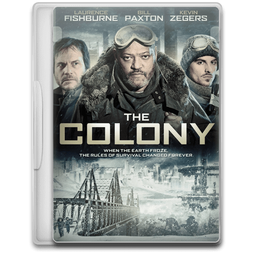 The Colony icon