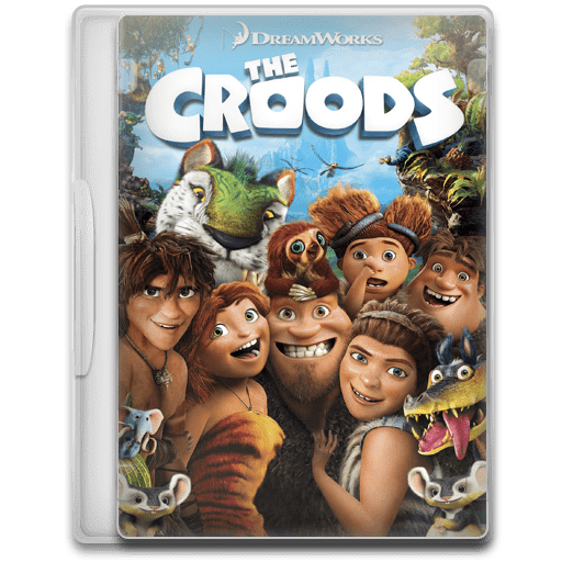 The Croods icon