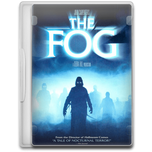 The-Fog icon