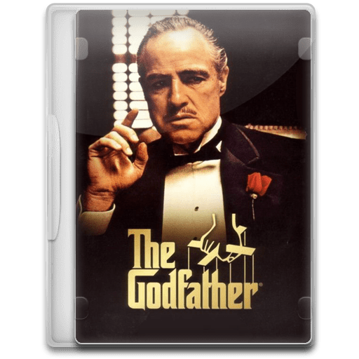 The-Godfather icon