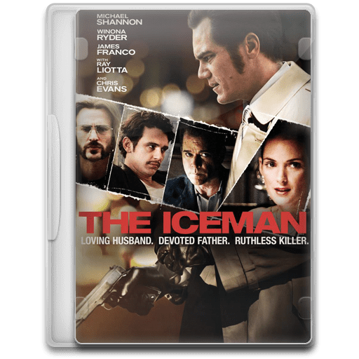 The-Iceman icon