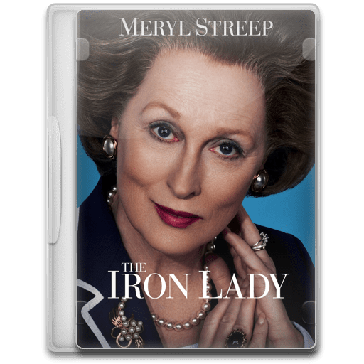 The-Iron-Lady icon