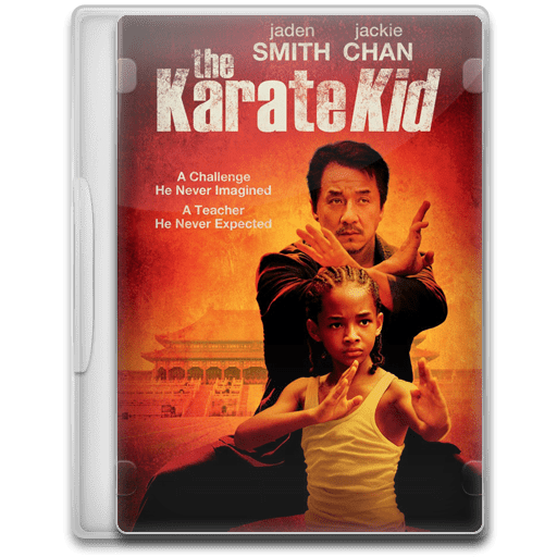 The-Karate-Kid icon