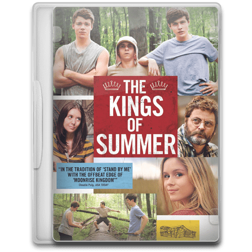 The-Kings-of-Summer icon