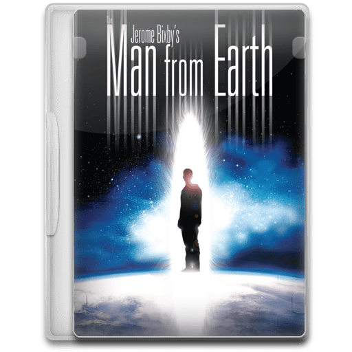 The-Man-from-Earth icon