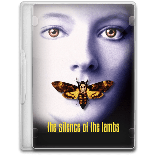 The-Silence-of-the-Lambs icon