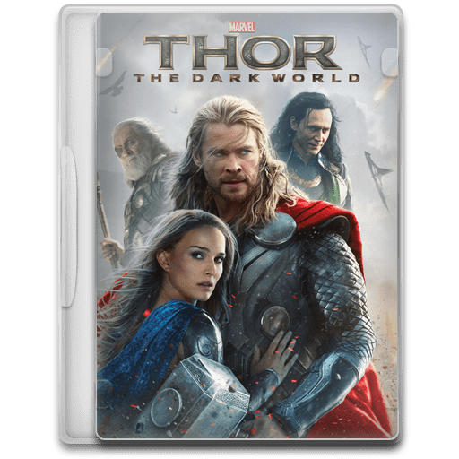 Thor-The-Dark-World icon