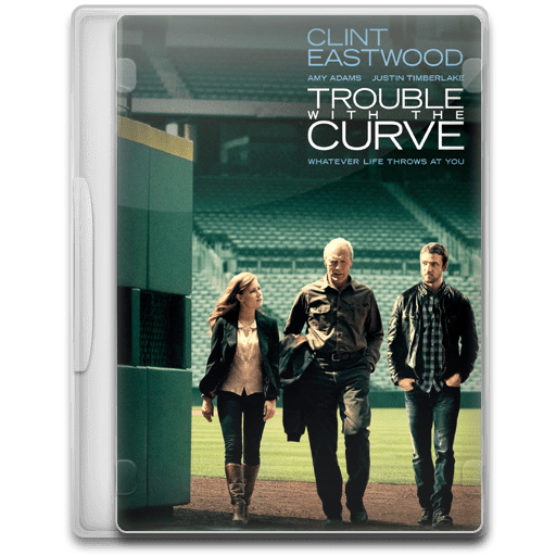 Trouble With The Curve Full Movie Download