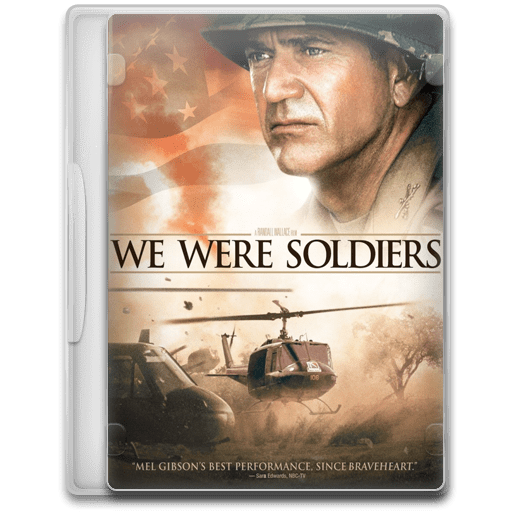 We-Were-Soldiers icon