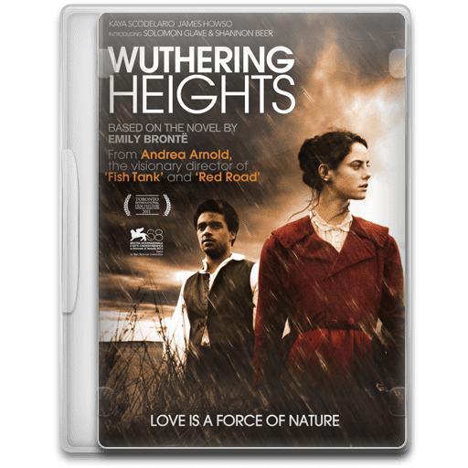 Wuthering-Heights icon