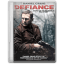 Defiance icon