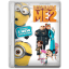 Despicable Me 2 icon
