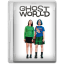 Ghost World icon